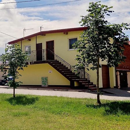 Kwatera Mikolajki Dış mekan fotoğraf