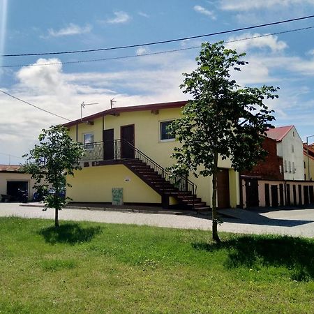 Kwatera Mikolajki Dış mekan fotoğraf
