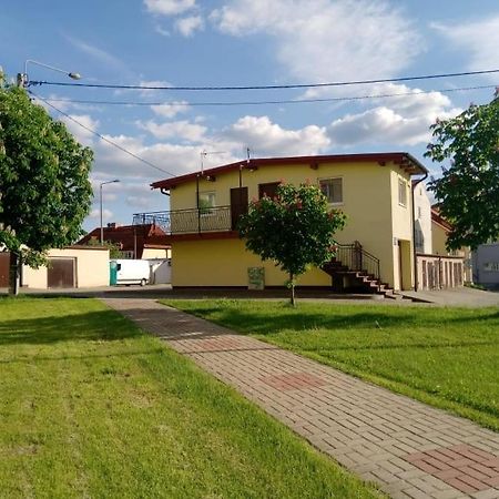 Kwatera Mikolajki Dış mekan fotoğraf