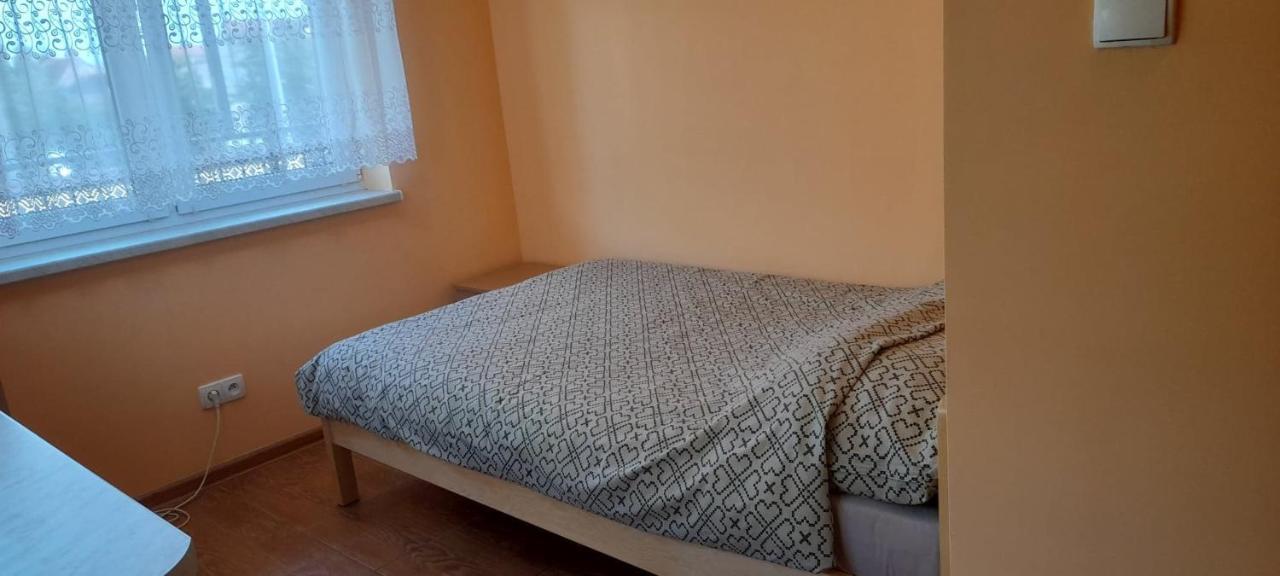 Kwatera Mikolajki Dış mekan fotoğraf
