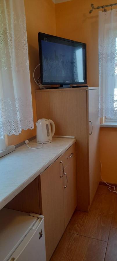 Kwatera Mikolajki Dış mekan fotoğraf