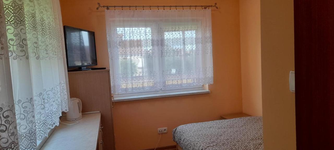 Kwatera Mikolajki Dış mekan fotoğraf