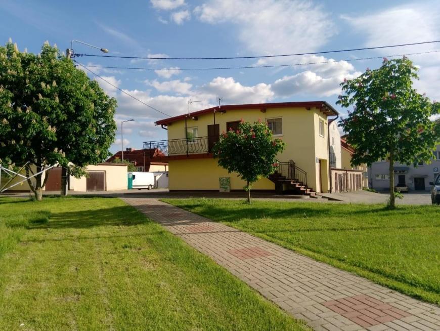 Kwatera Mikolajki Dış mekan fotoğraf
